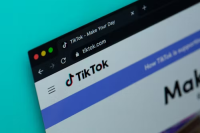 TikTok美区跨境店
